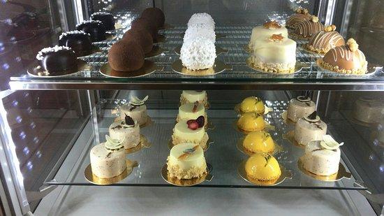 La Via del Gelato Store